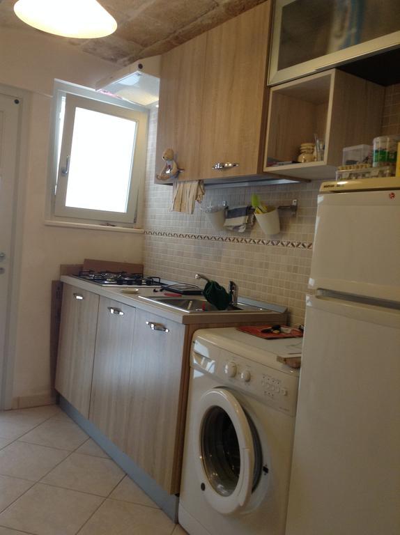 Sea Home 2 Monopoli Bagian luar foto