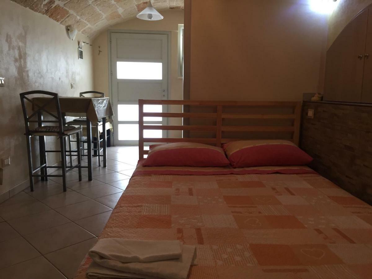 Sea Home 2 Monopoli Bagian luar foto